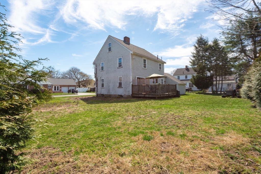 2 Girard Road Stoneham, MA 02180 - Photo 24 of 34 Gallery Image 24