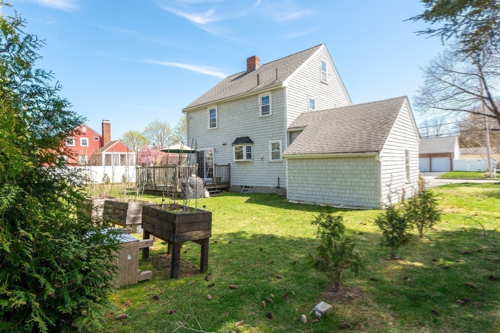 2 Girard Road Stoneham, MA 02180 - Photo 29 of 34 Gallery Image 29