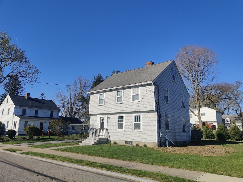 2 Girard Road Stoneham, MA 02180 - Photo 3 of 34 Gallery Image 3