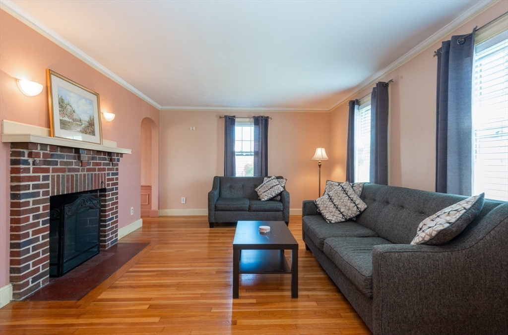 2 Girard Road Stoneham, MA 02180 - Photo 6 of 34 Gallery Image 6