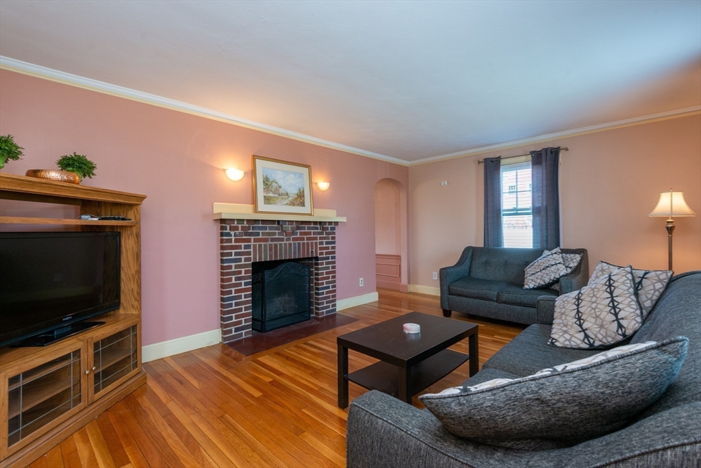 2 Girard Road Stoneham, MA 02180 - Photo 7 of 34 Gallery Image 7