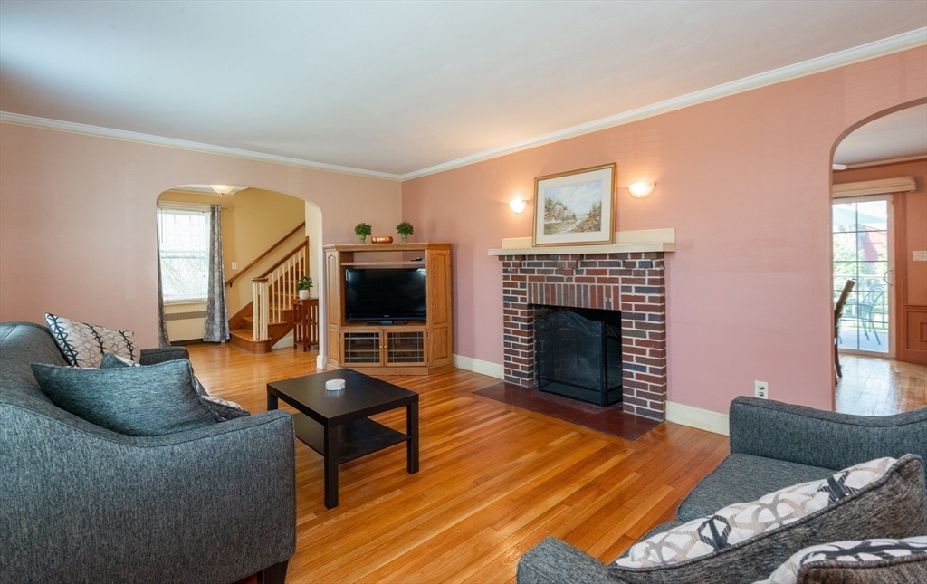2 Girard Road Stoneham, MA 02180 - Photo 8 of 34 Gallery Image 8