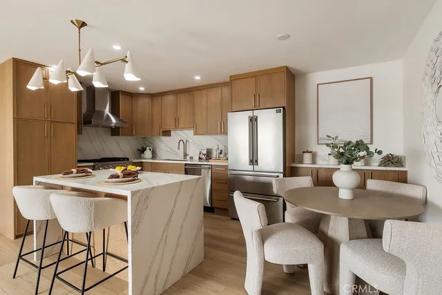 $1,195,000 | 1200 East Ocean Boulevard, Unit 52, Long Beach, CA 90802