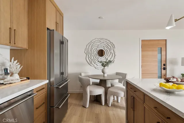 $1,195,000 | 1200 East Ocean Boulevard, Unit 52, Long Beach, CA 90802