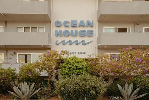 $1,195,000 | 1200 East Ocean Boulevard, Unit 52, Long Beach, CA 90802