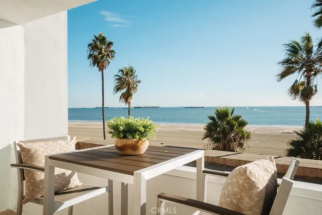 $1,195,000 | 1200 East Ocean Boulevard, Unit 52, Long Beach, CA 90802