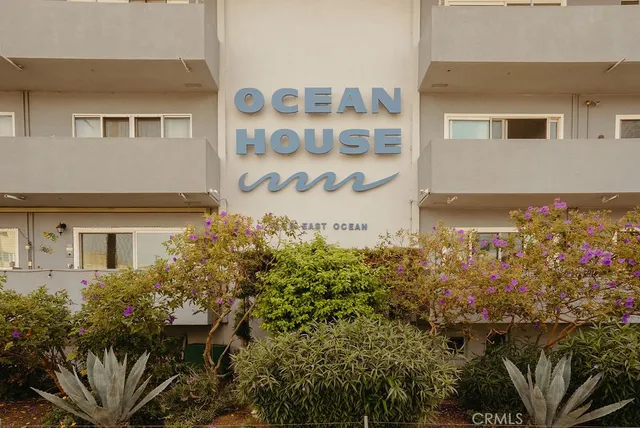 $1,195,000 | 1200 East Ocean Boulevard, Unit 52, Long Beach, CA 90802