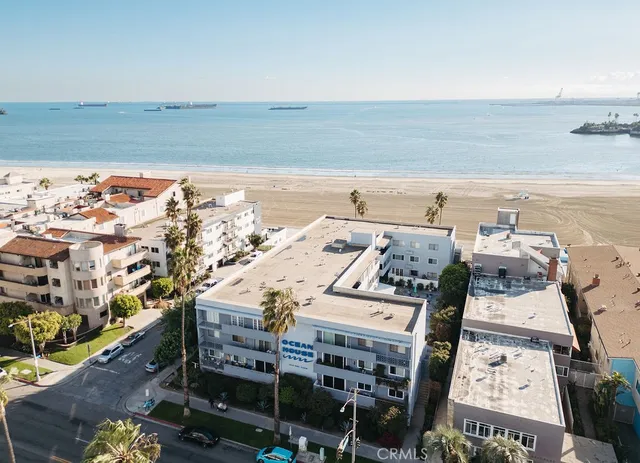 $1,195,000 | 1200 East Ocean Boulevard, Unit 52, Long Beach, CA 90802