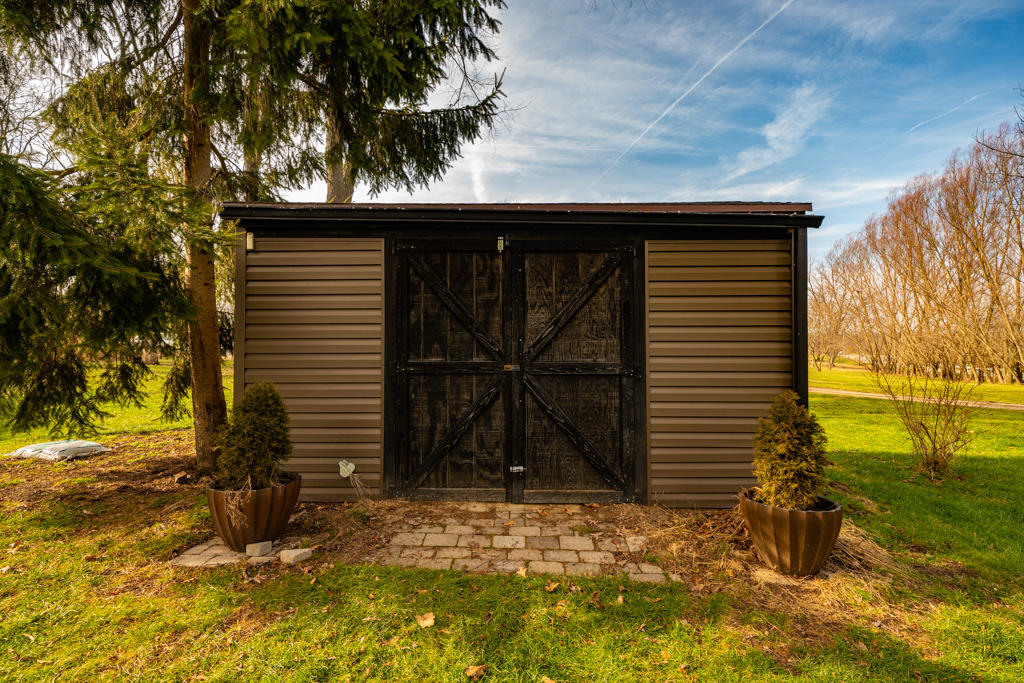 5299 Selma Pike Springfield, OH 45502 - Photo 46 of 54