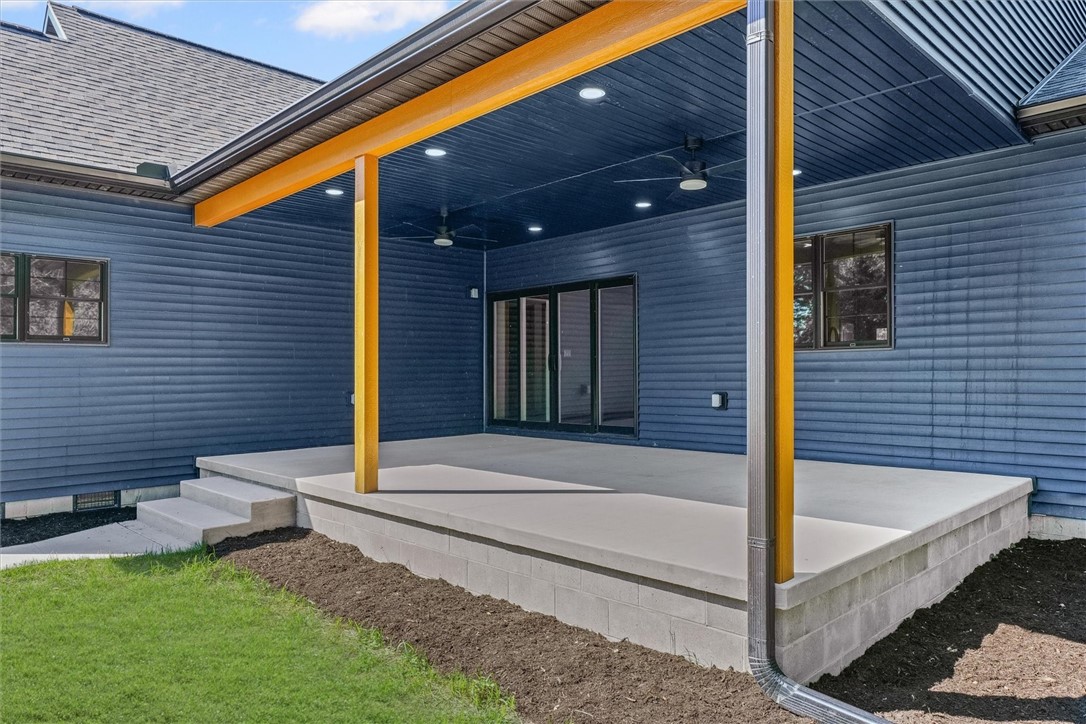 27007 Shake Rag Road Danville, IL 61834 - Photo 47 of 48 Gallery Image 47