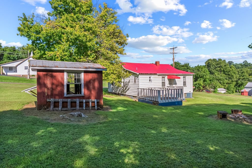 772 Painters Hill Road Ivanhoe, VA 24350 - Photo 53 of 59 Gallery Image 53