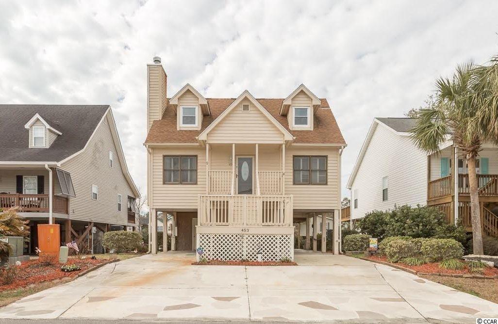 453 Bay Drive Extension Murrells Inlet, SC 29576 - Photo 1 of 25 Gallery Image 1