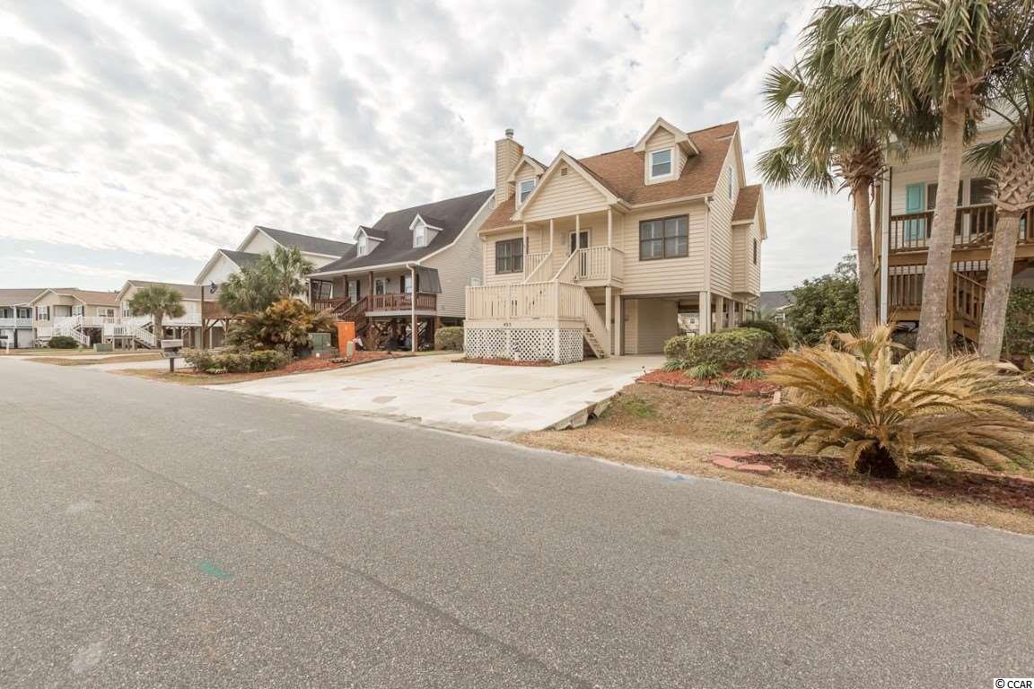 453 Bay Drive Extension Murrells Inlet, SC 29576 - Photo 2 of 25 Gallery Image 2