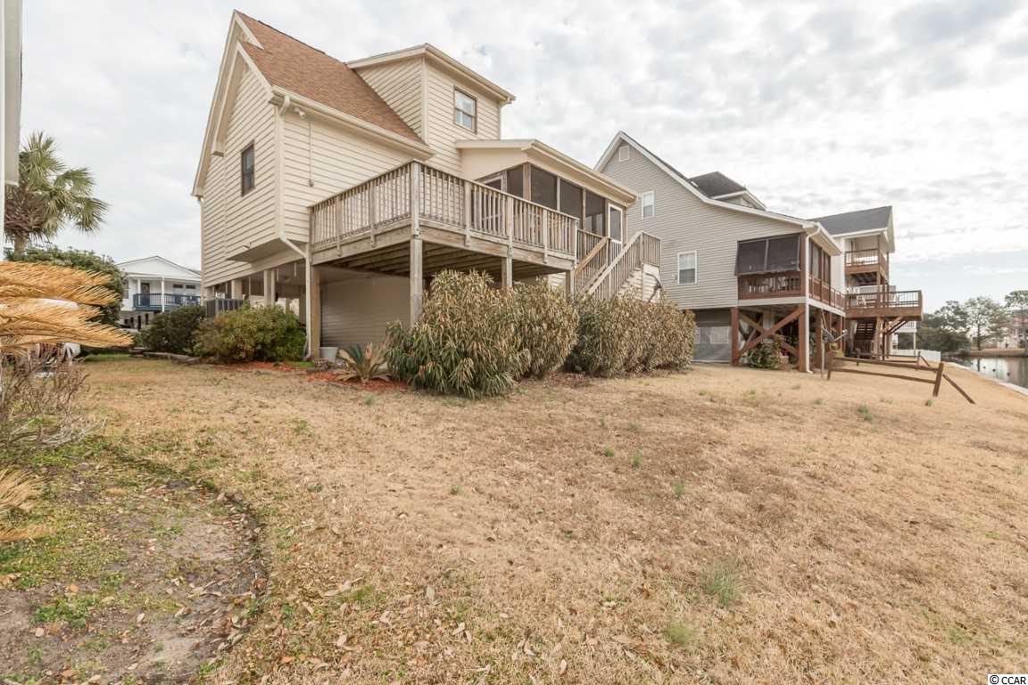 453 Bay Drive Extension Murrells Inlet, SC 29576 - Photo 3 of 25 Gallery Image 3