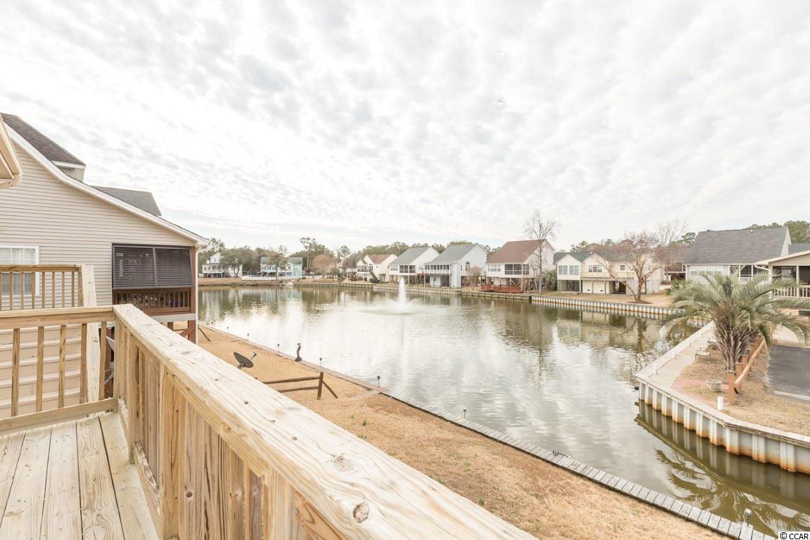 453 Bay Drive Extension Murrells Inlet, SC 29576 - Photo 23 of 25 Gallery Image 23