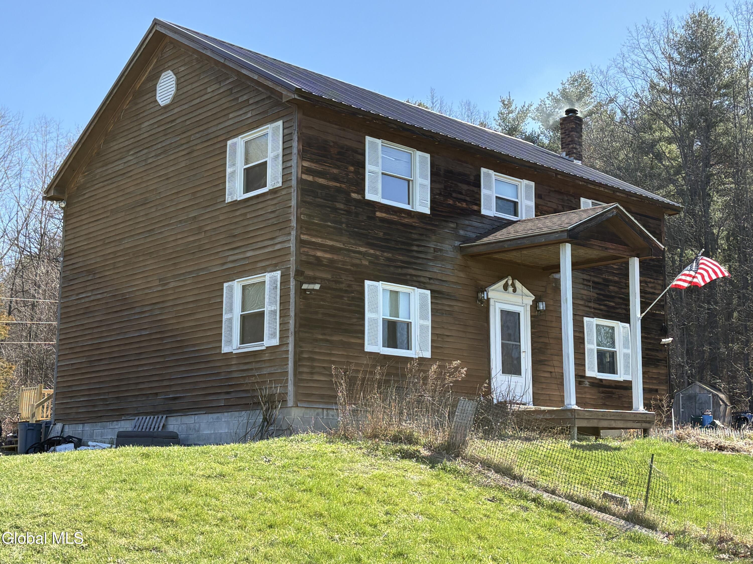 116 Cook Road Wright, NY 12157 - Photo 2 of 41 Photo Apr 08 2026, 10 42 07 AM