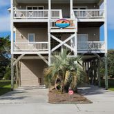 $855,000 | 1404 East Dolphin Drive, Oak Island, NC 28465
