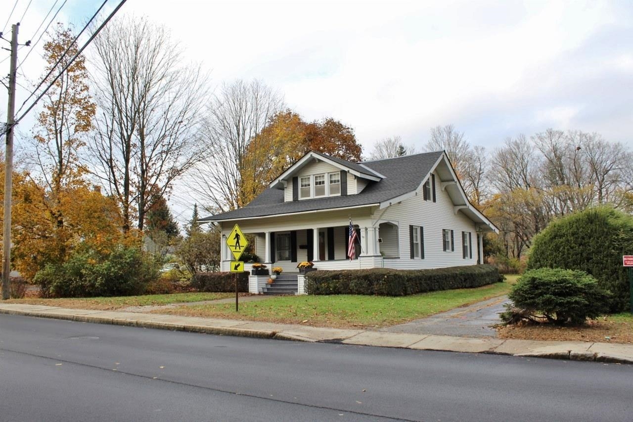 167 Park Street Springfield, VT 05156 - Photo 2 of 25