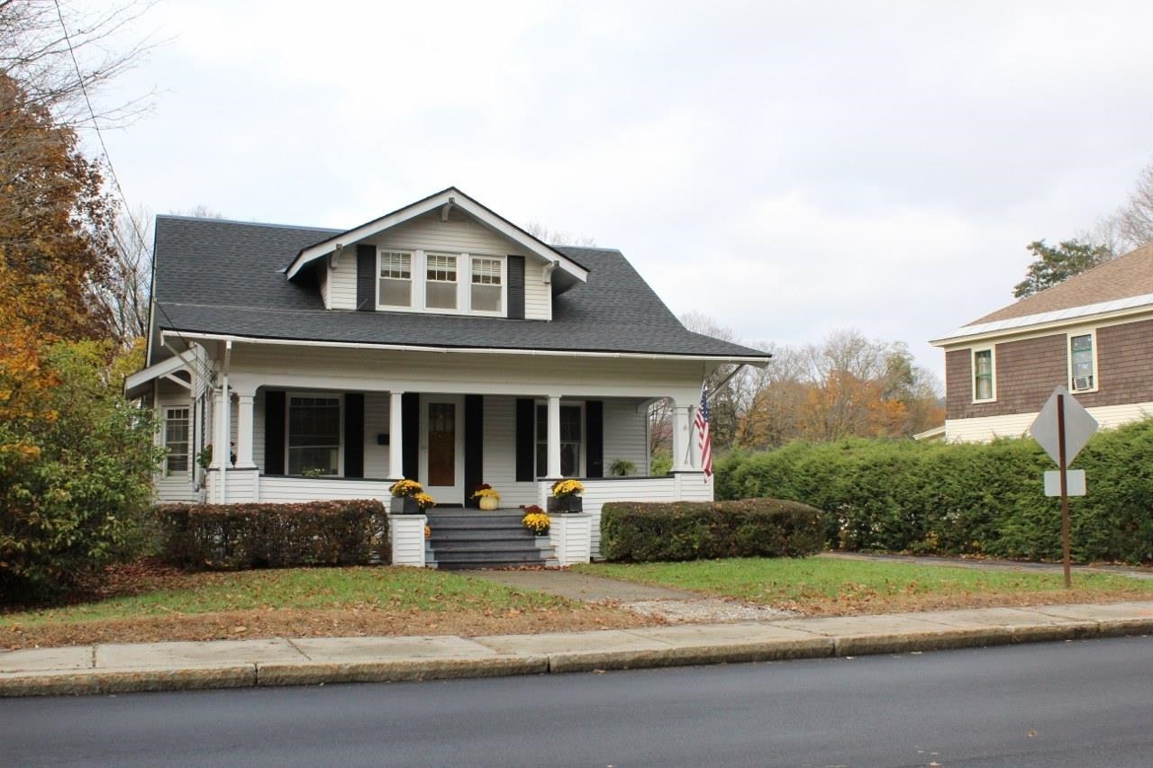 167 Park Street Springfield, VT 05156 - Photo 3 of 25
