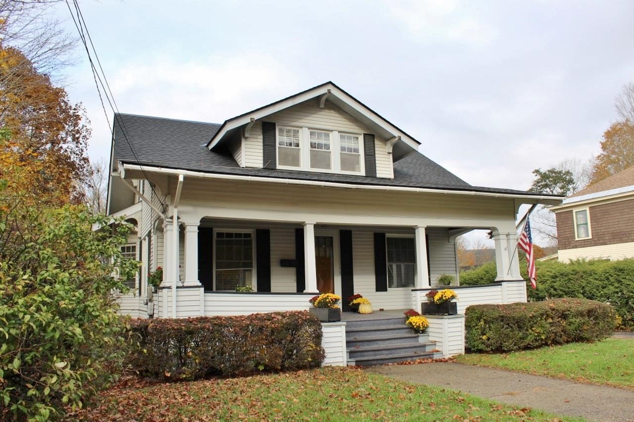 167 Park Street Springfield, VT 05156 - Photo 4 of 25