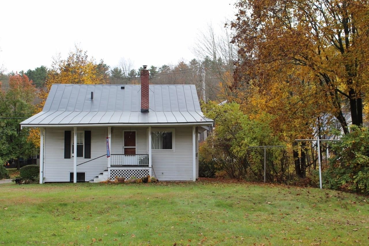 167 Park Street Springfield, VT 05156 - Photo 8 of 25