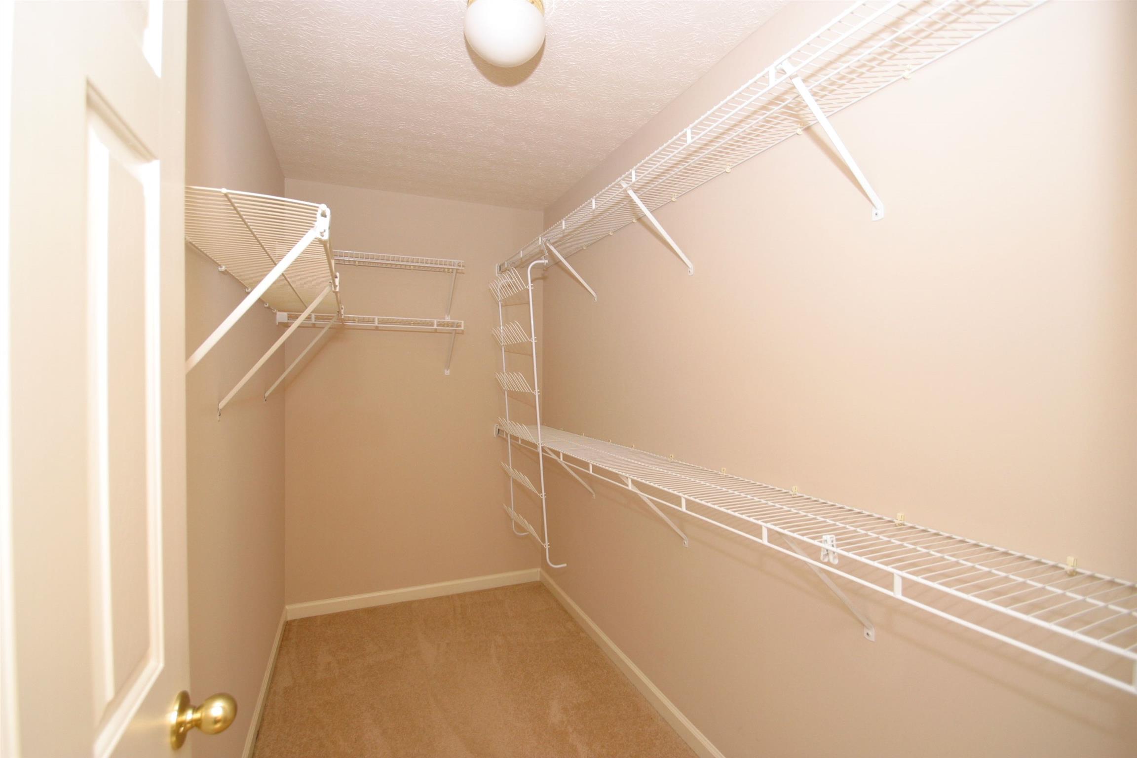201 Putter Point Drive Gallatin, TN 37066 - Photo 11 of 24 Master Closet