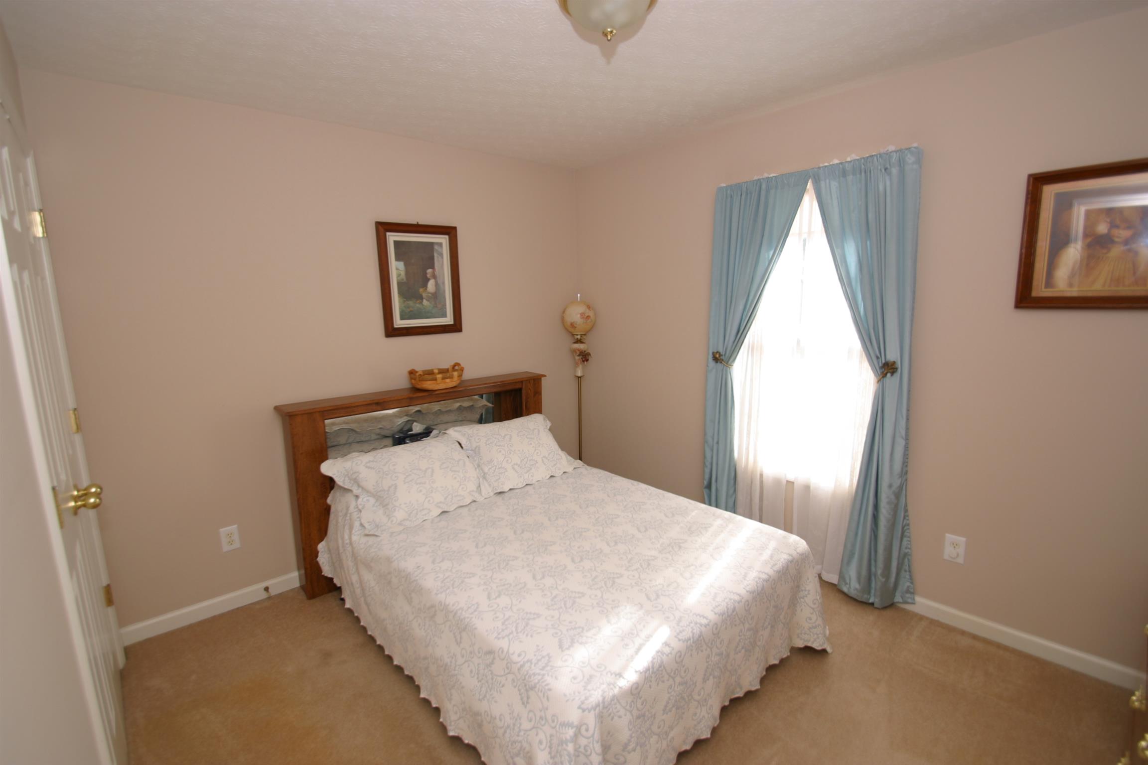 201 Putter Point Drive Gallatin, TN 37066 - Photo 16 of 24 Second bedroom, Large Window, Large Closet