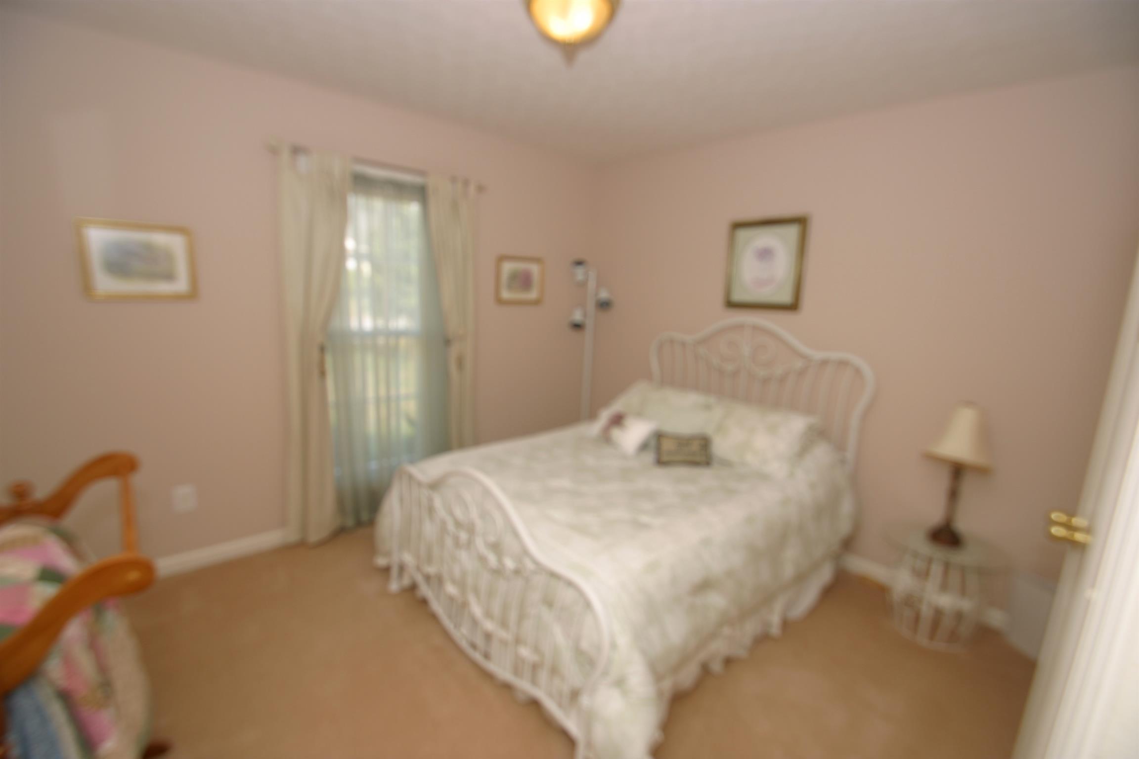 201 Putter Point Drive Gallatin, TN 37066 - Photo 18 of 24 3rd Bedroom, Lare Cloest, Lots of natural Light.