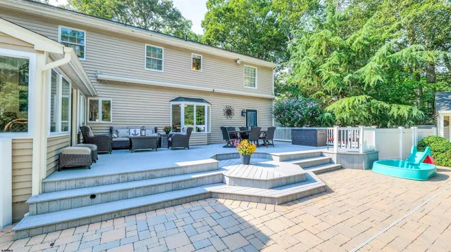 $799,000 | 316 Knollwood Drive, Egg Harbor Township, NJ 08234