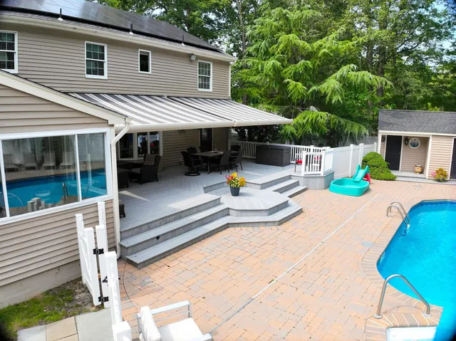 $799,000 | 316 Knollwood Drive, Egg Harbor Township, NJ 08234