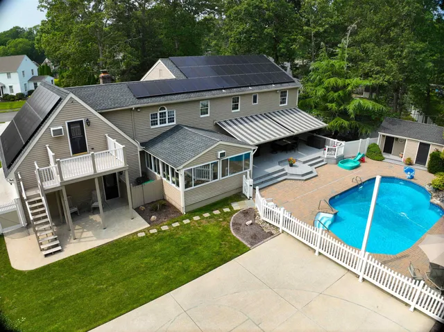 $799,000 | 316 Knollwood Drive, Egg Harbor Township, NJ 08234