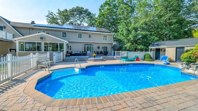 $799,000 | 316 Knollwood Drive, Egg Harbor Township, NJ 08234