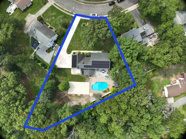 $799,000 | 316 Knollwood Drive, Egg Harbor Township, NJ 08234