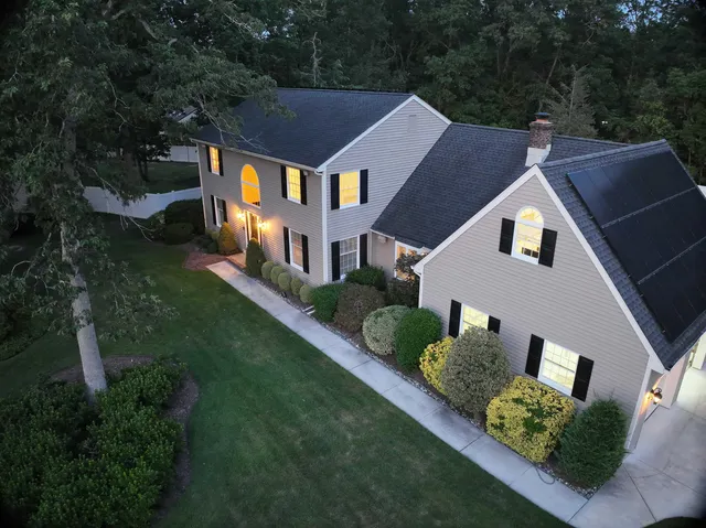 $799,000 | 316 Knollwood Drive, Egg Harbor Township, NJ 08234