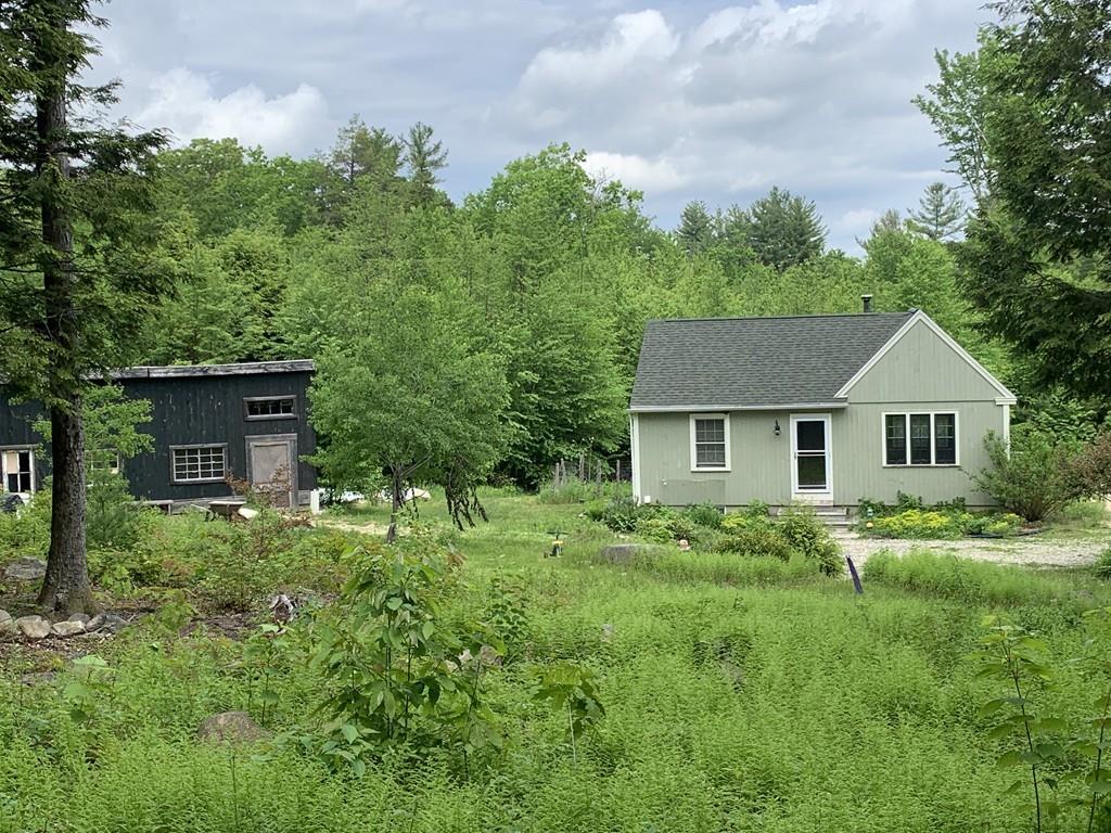 44 Wickett Pond Road Wendell, MA 01379 - Photo 1 of 26 Gallery Image 1