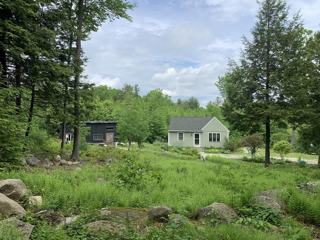 44 Wickett Pond Road Wendell, MA 01379 - Photo 24 of 26 Gallery Image 24