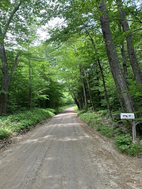 44 Wickett Pond Road Wendell, MA 01379 - Photo 25 of 26 Gallery Image 25