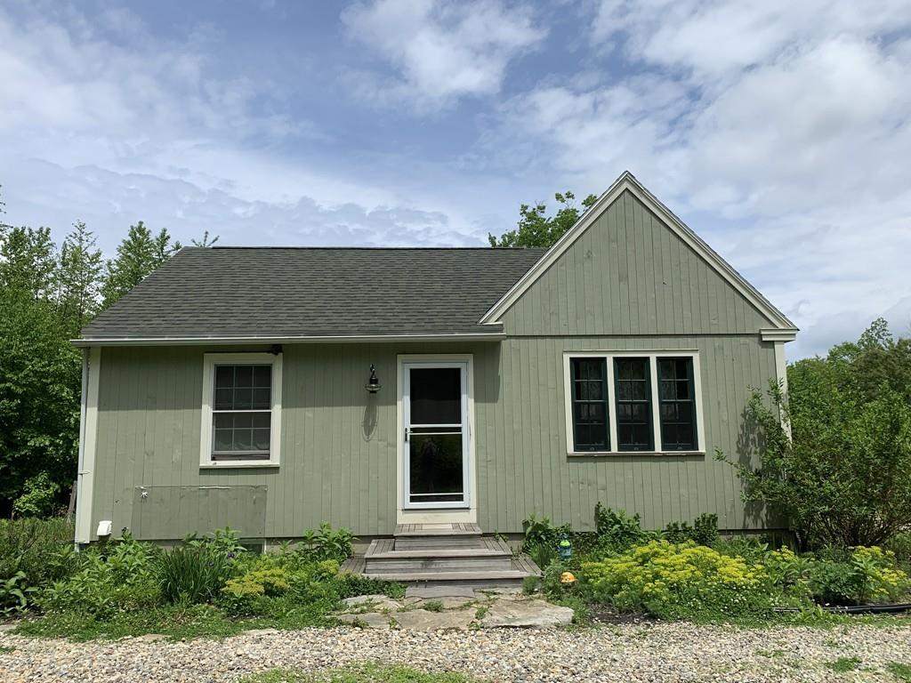 44 Wickett Pond Road Wendell, MA 01379 - Photo 6 of 26 Gallery Image 6
