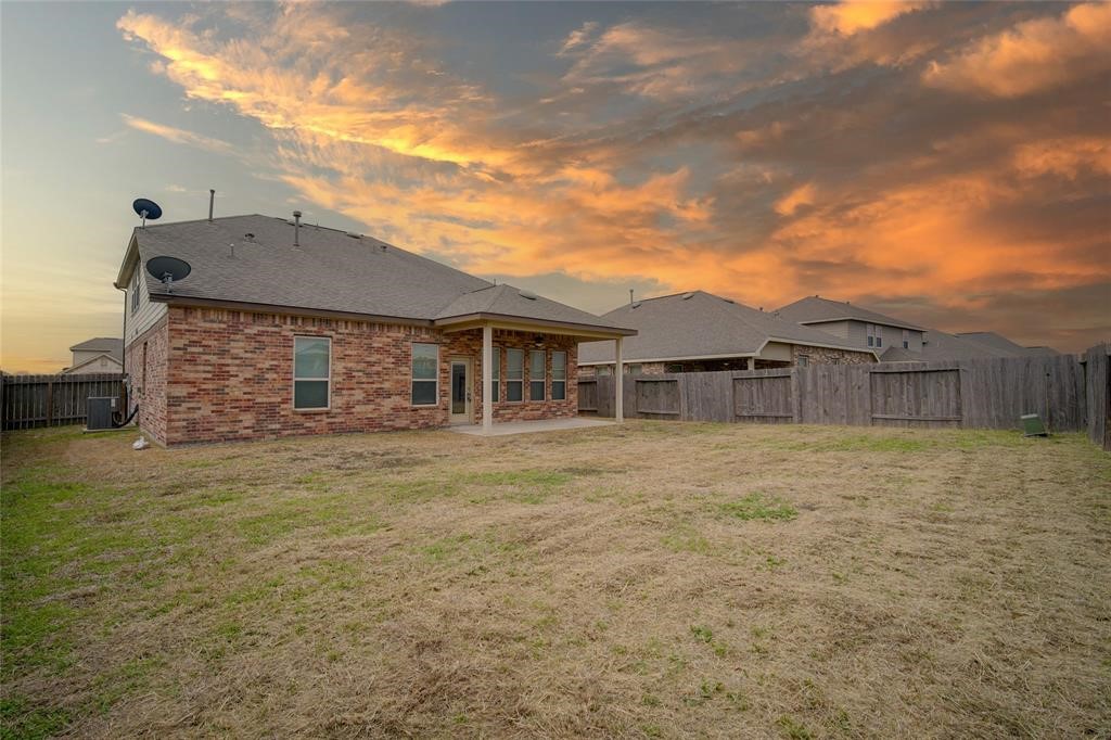 6731 Trinity Trail Lane Rosenberg, TX 77469 - Photo 6 of 36