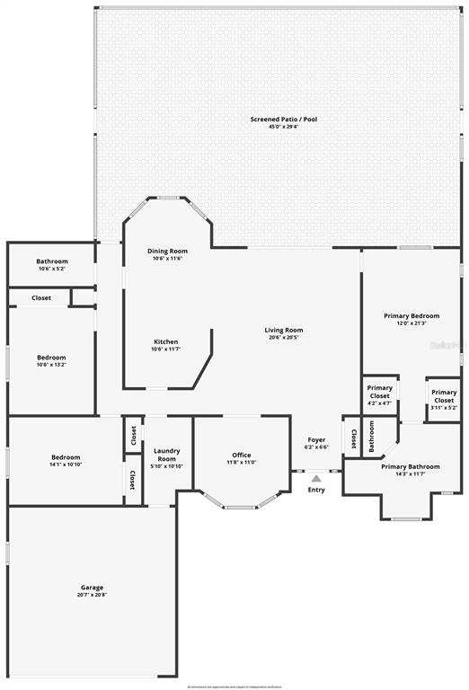 9241 Angora Street Spring Hill, FL 34608 - Photo 2 of 37