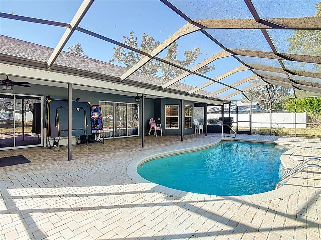 9241 Angora Street Spring Hill, FL 34608 - Photo 4 of 37