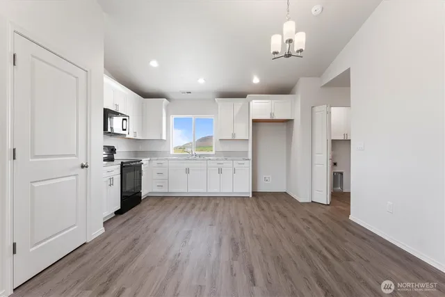 $265,000 | 204 Cherry Street, Mattawa, WA 99349