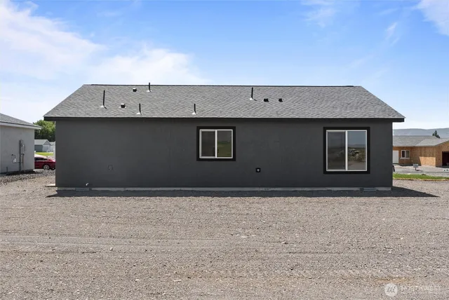 $265,000 | 204 Cherry Street, Mattawa, WA 99349