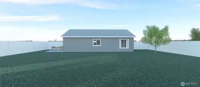 $265,000 | 204 Cherry Street, Mattawa, WA 99349