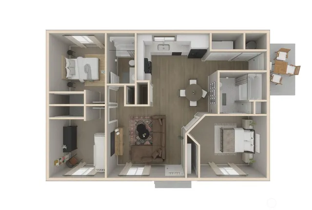 $265,000 | 204 Cherry Street, Mattawa, WA 99349