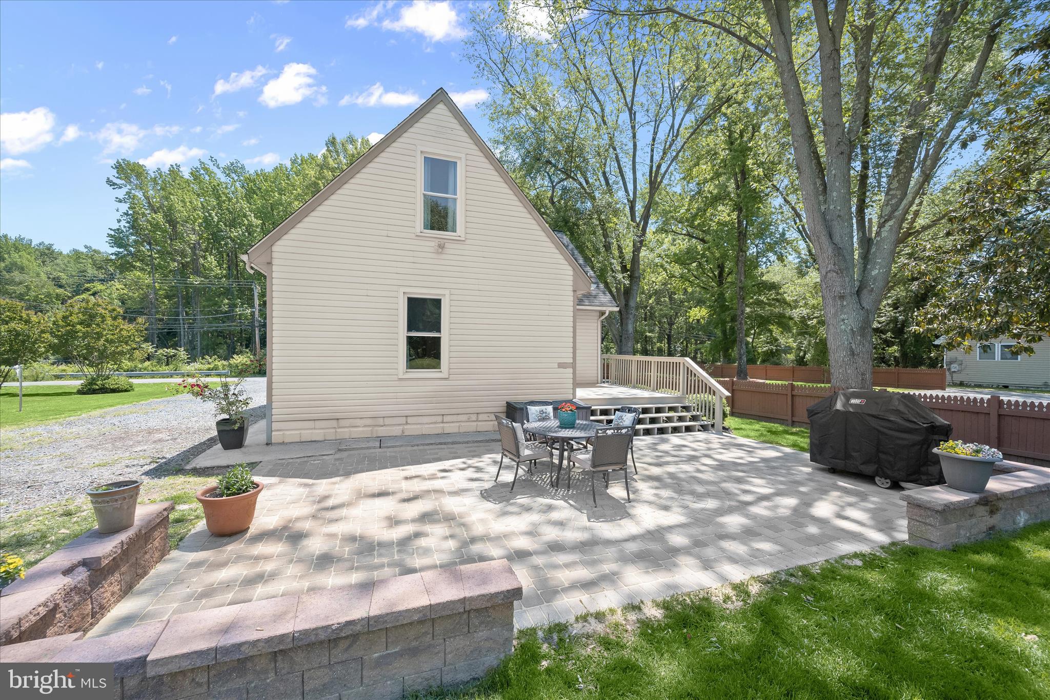 1470 Log Inn Road Annapolis, MD 21409 - Photo 31 of 40 Patio