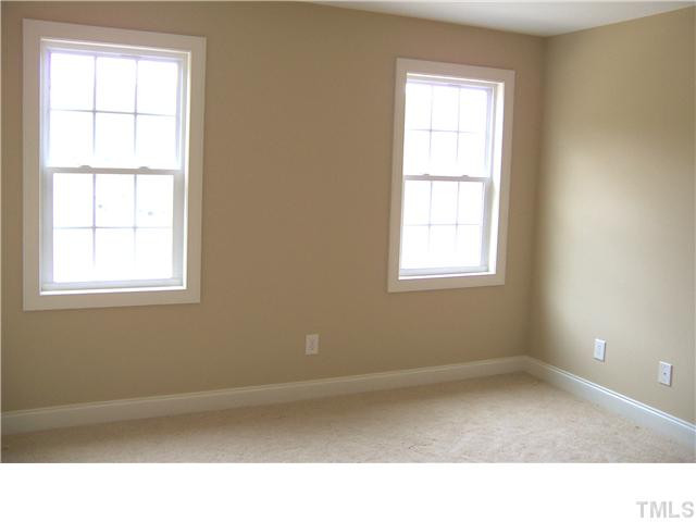 38 Long Ridge Court Willow Spring, NC 27592 - Photo 8 of 12 Bedroom