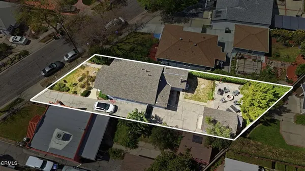 $975,000 | 3233 Community Avenue, La Crescenta, CA 91214