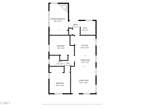 $975,000 | 3233 Community Avenue, La Crescenta, CA 91214