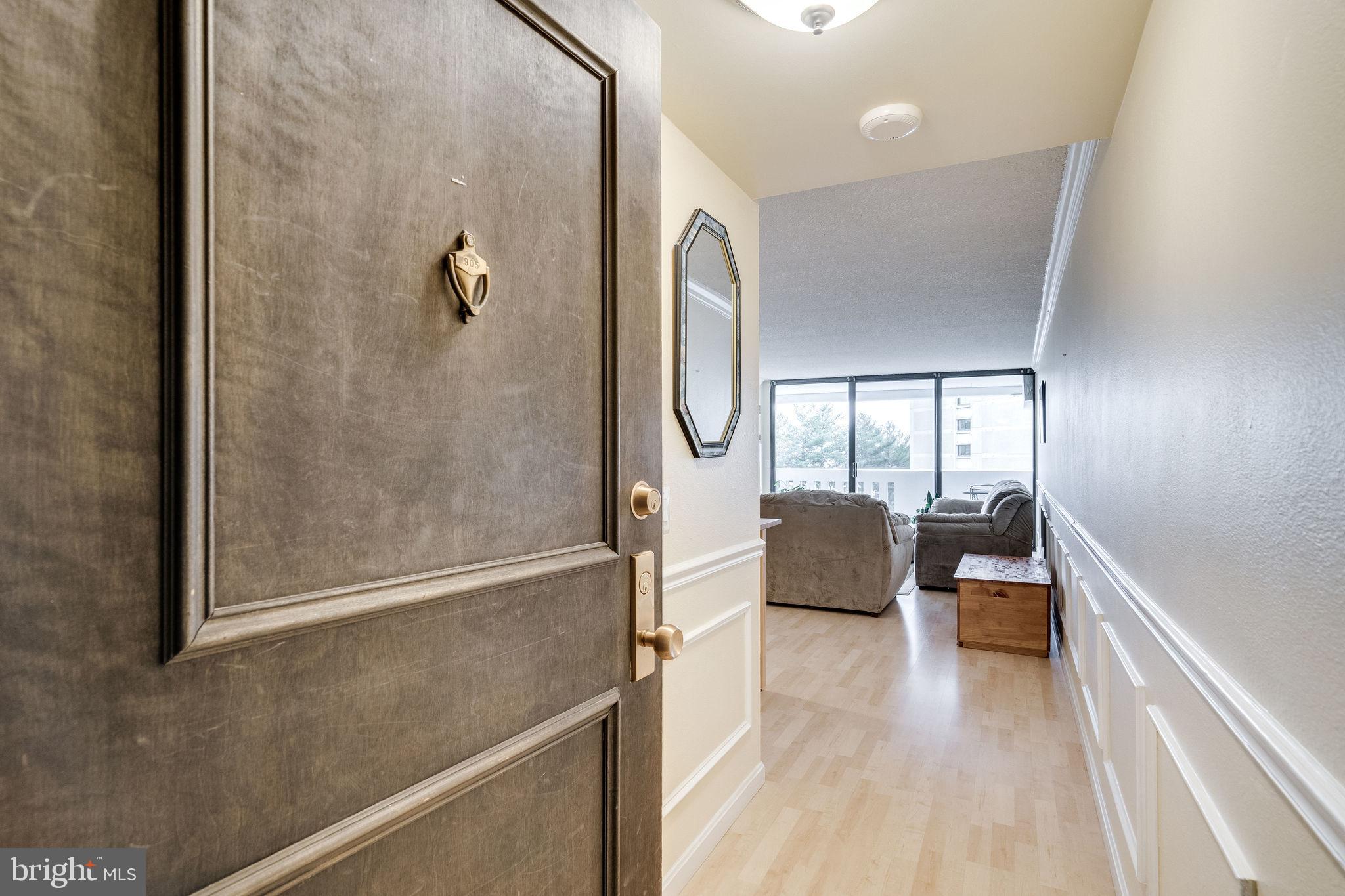 6101 Edsall Road, Unit 905 Alexandria, VA 22304 - Photo 2 of 62